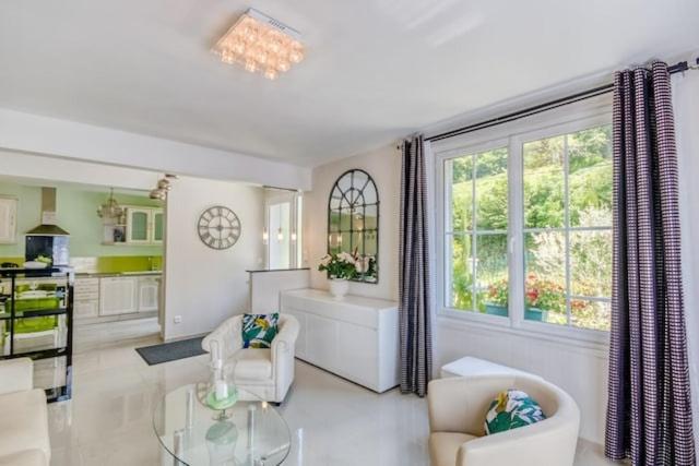 Villa Maison Blanche Tulle 1 A 4 Personnes Экстерьер фото